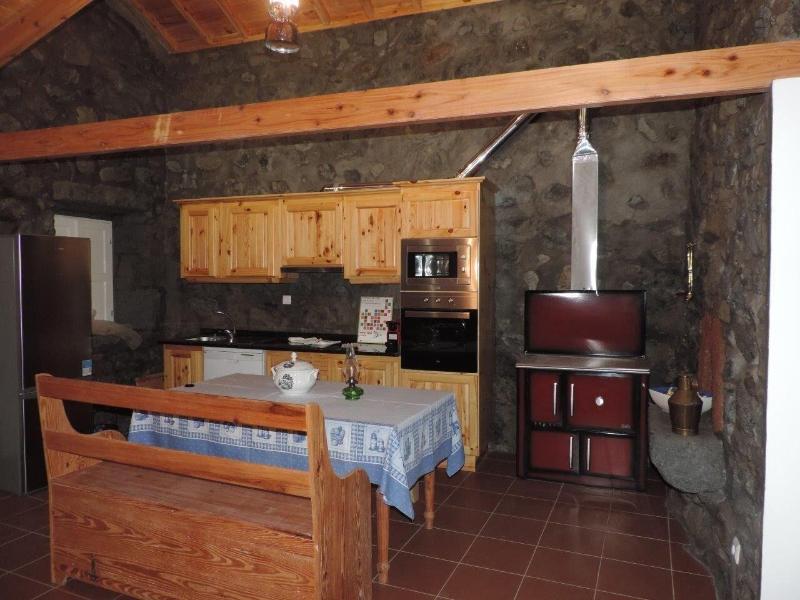 Casas Dos Vimes - Oda