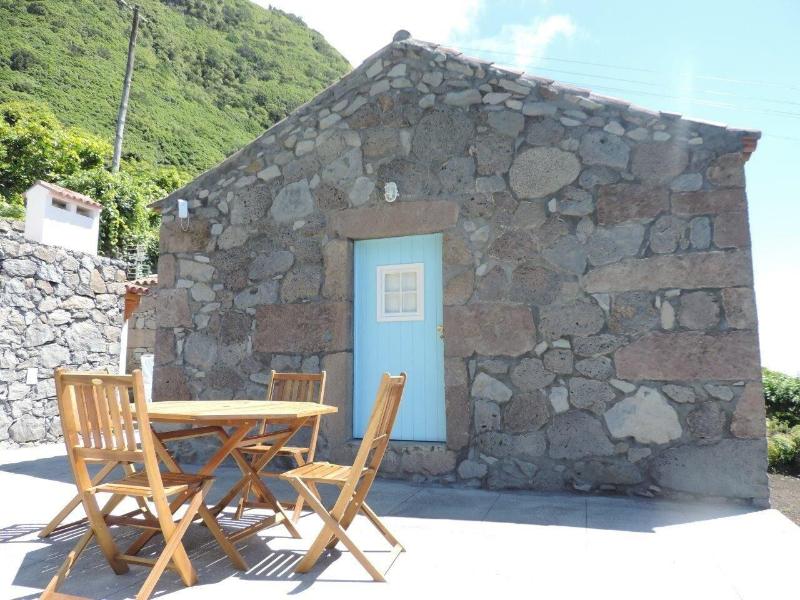 Casas Dos Vimes - Oda