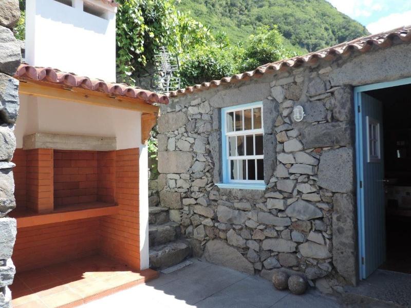Casas Dos Vimes - Oda