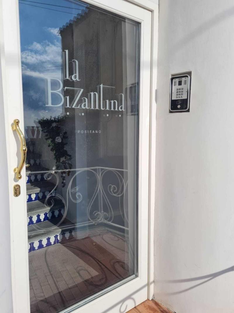 La Bizantina - Genel