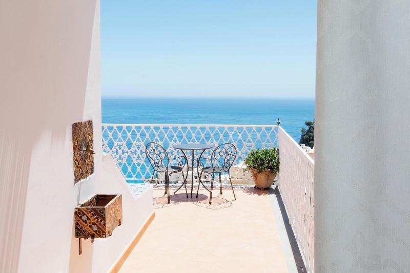 La Bizantina - Oda