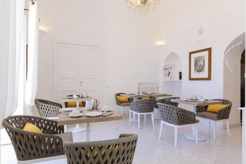 La Bizantina - Restoran
