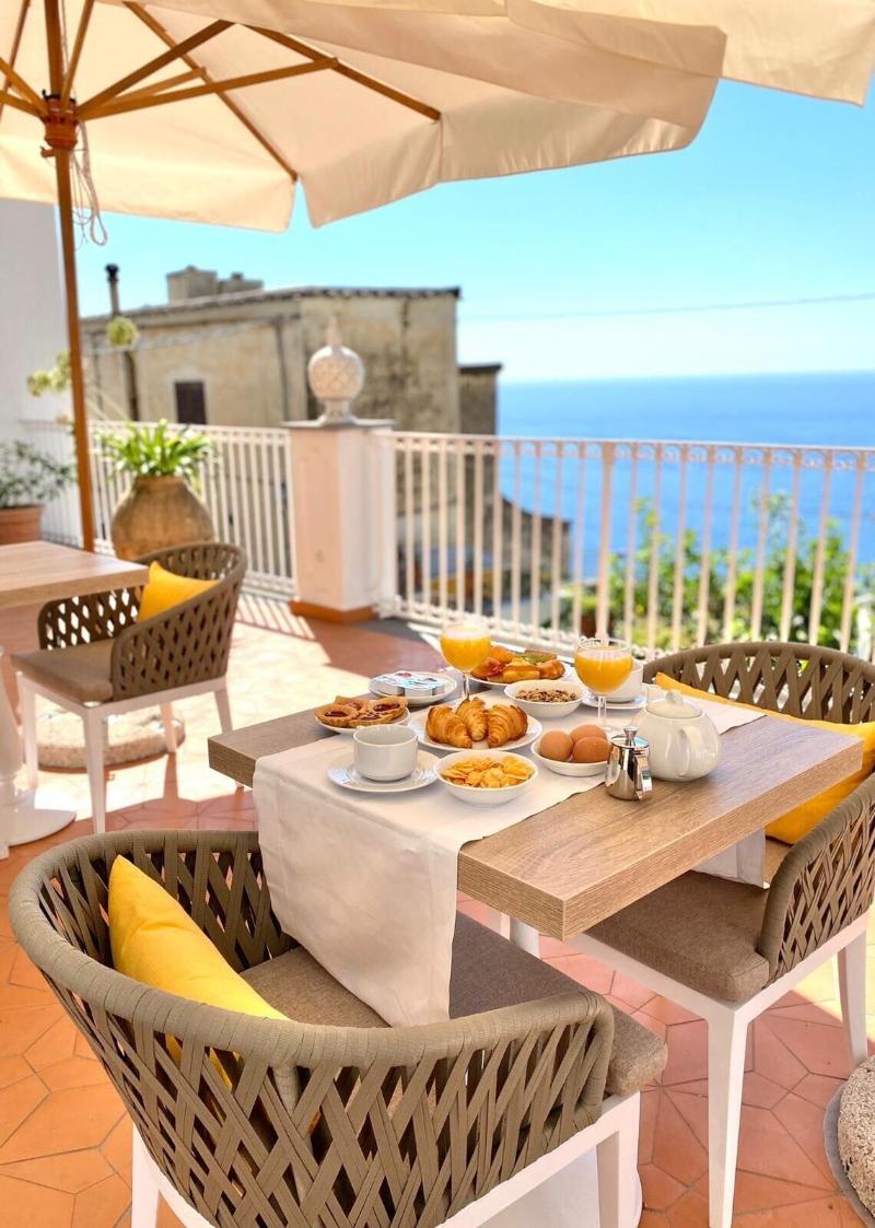 La Bizantina - Restoran