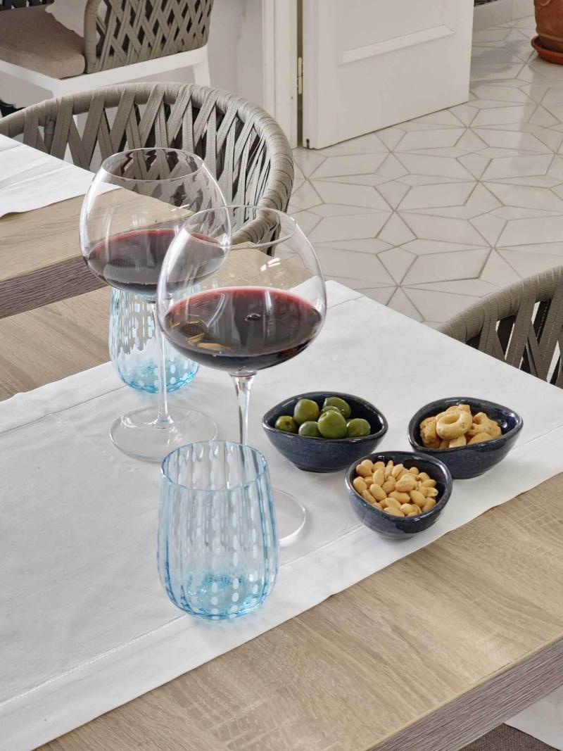 La Bizantina - Restoran