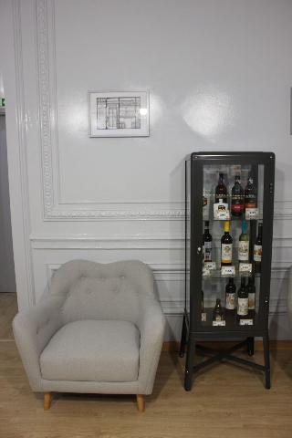 O Elétrico Guesthouse fotoÄŸrafÄ±