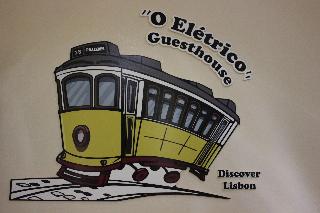 O Elétrico Guesthouse fotoÄŸrafÄ±