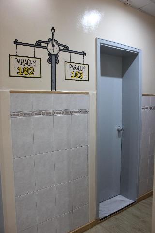 O Elétrico Guesthouse fotoÄŸrafÄ±