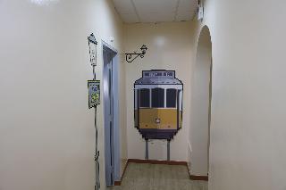 O Elétrico Guesthouse fotoÄŸrafÄ±