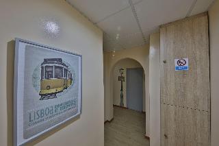 O Elétrico Guesthouse fotoÄŸrafÄ±