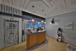 O Elétrico Guesthouse fotoÄŸrafÄ±