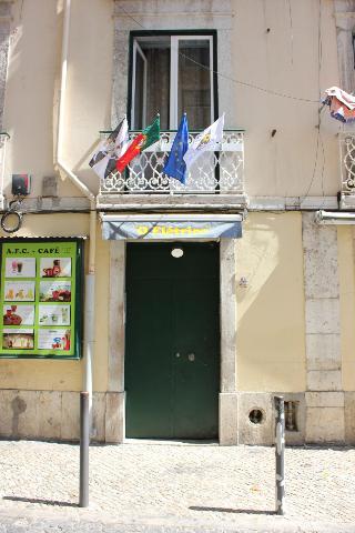 O Elétrico Guesthouse fotoÄŸrafÄ±