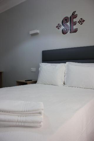 O Elétrico Guesthouse fotoÄŸrafÄ±