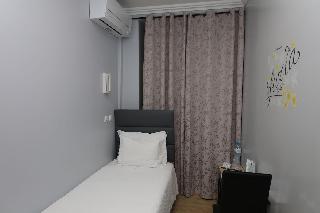 O Elétrico Guesthouse fotoÄŸrafÄ±