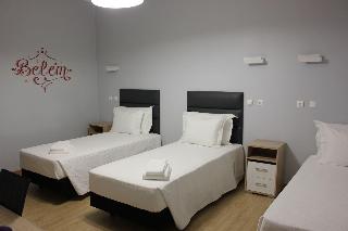 O Elétrico Guesthouse fotoÄŸrafÄ±