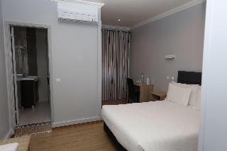 O Elétrico Guesthouse fotoÄŸrafÄ±
