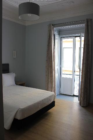 O Elétrico Guesthouse fotoÄŸrafÄ±