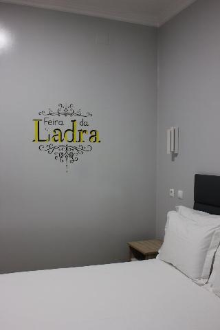 O Elétrico Guesthouse fotoÄŸrafÄ±