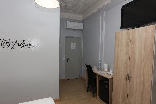 O Elétrico Guesthouse fotoÄŸrafÄ±