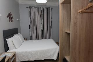 O Elétrico Guesthouse fotoÄŸrafÄ±
