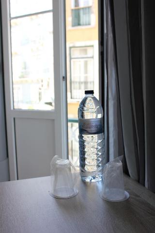 O Elétrico Guesthouse fotoÄŸrafÄ±