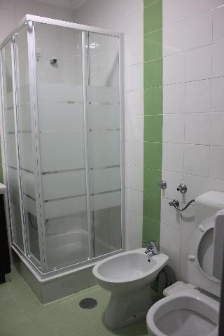 O Elétrico Guesthouse fotoÄŸrafÄ±