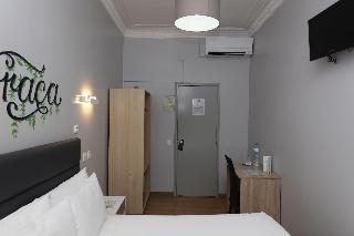 O Elétrico Guesthouse fotoÄŸrafÄ±