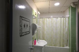 O Elétrico Guesthouse fotoÄŸrafÄ±
