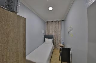 O Elétrico Guesthouse fotoÄŸrafÄ±