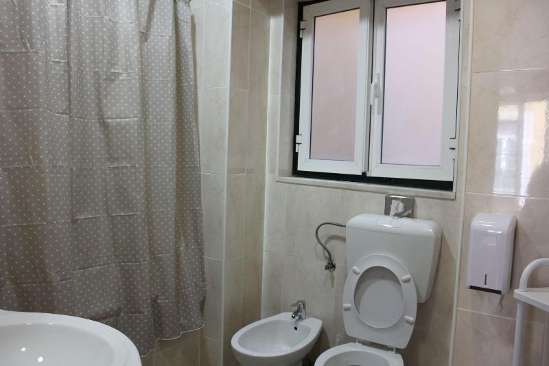 O Elétrico Guesthouse - Oda