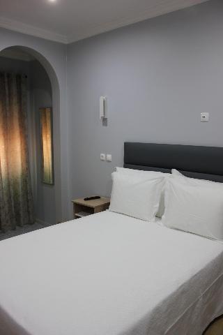 O Elétrico Guesthouse fotoÄŸrafÄ±