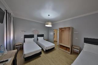 O Elétrico Guesthouse fotoÄŸrafÄ±