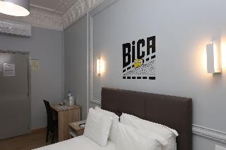 O Elétrico Guesthouse fotoÄŸrafÄ±