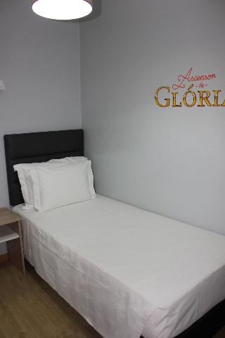 O Elétrico Guesthouse fotoÄŸrafÄ±