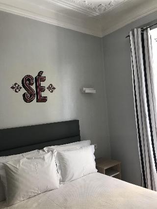 O Elétrico Guesthouse fotoÄŸrafÄ±
