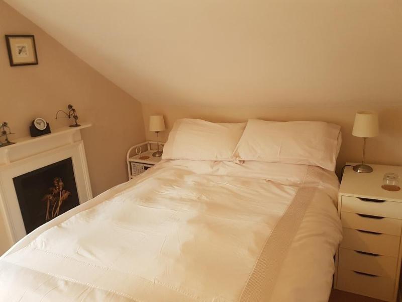 Lammas Park House - Oda