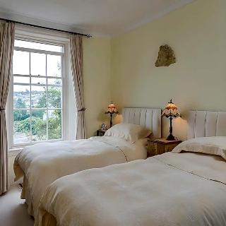 Lammas Park House fotoÄŸrafÄ±