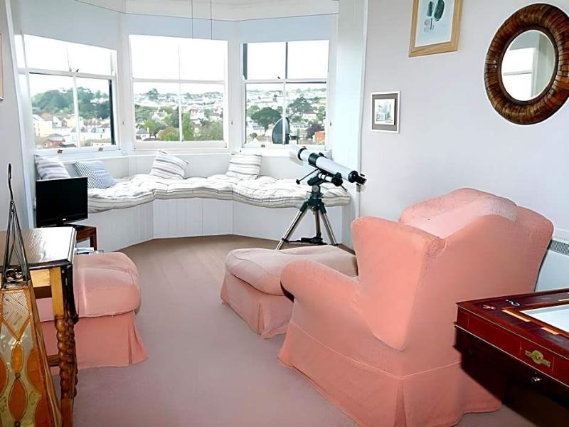 Lammas Park House - Oda