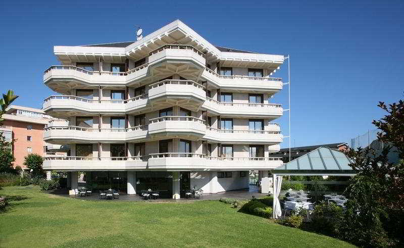 Gran Hotel Victoria - Genel