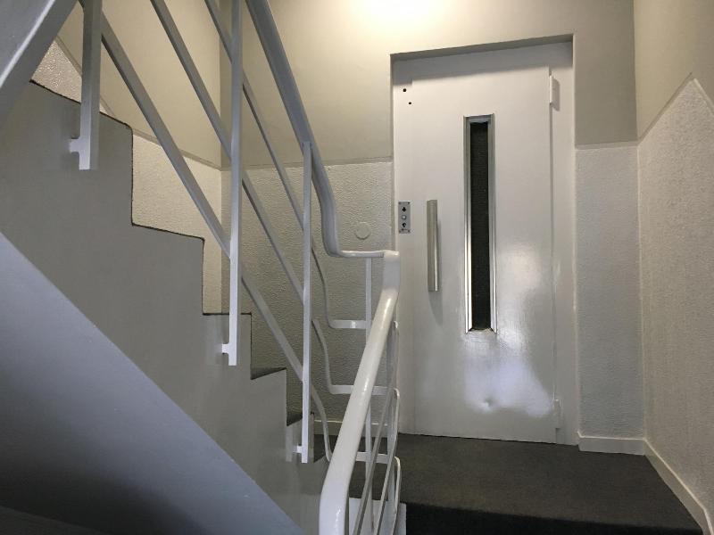 Mirandesa Guesthouse - Lobi