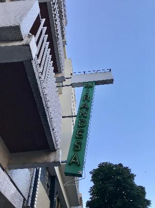 Mirandesa Guesthouse fotoÄŸrafÄ±