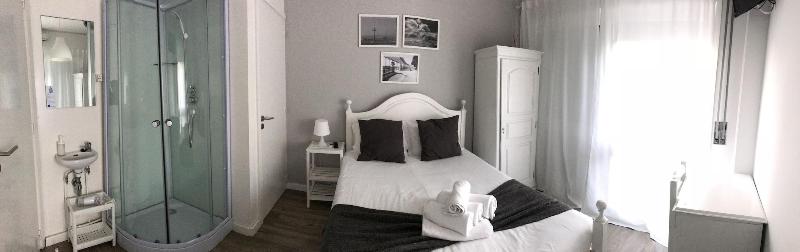 Mirandesa Guesthouse - Oda