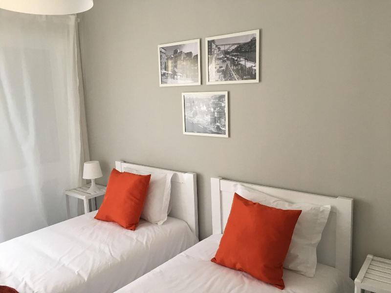 Mirandesa Guesthouse - Oda