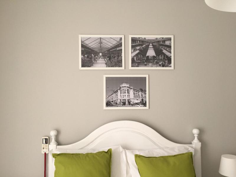 Mirandesa Guesthouse - Oda
