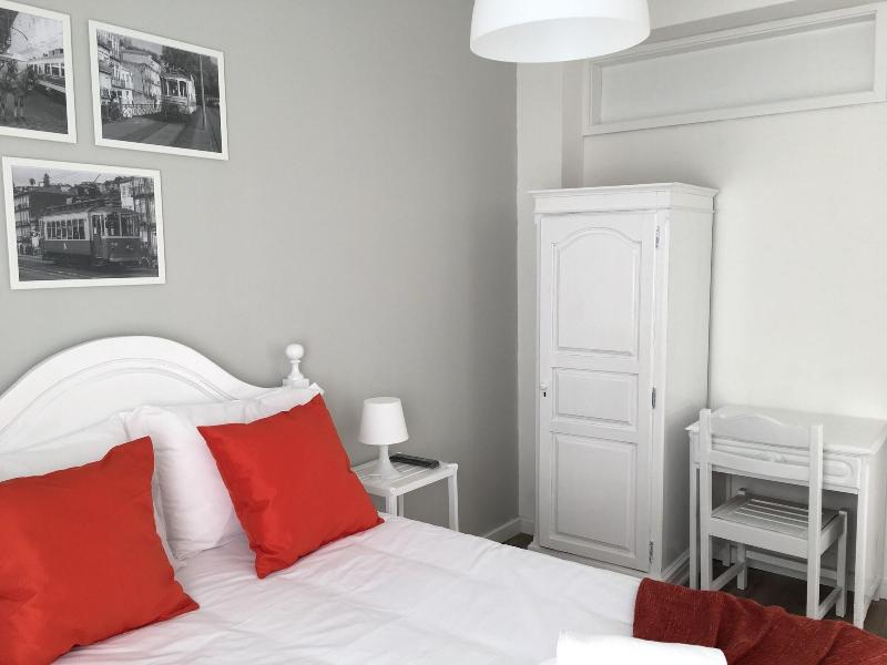Mirandesa Guesthouse - Oda