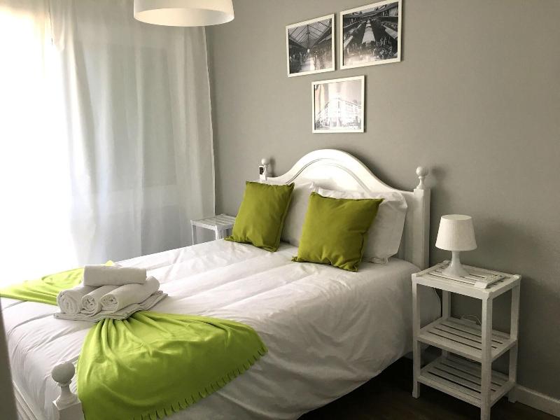 Mirandesa Guesthouse - Oda