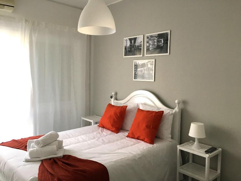 Mirandesa Guesthouse - Oda