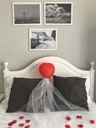 Mirandesa Guesthouse fotoÄŸrafÄ±