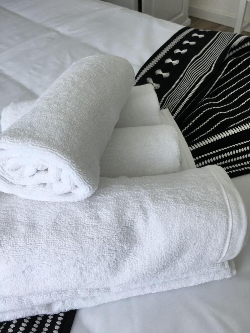 Mirandesa Guesthouse - Oda