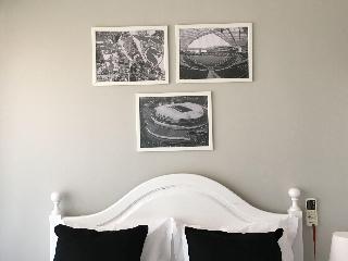 Mirandesa Guesthouse fotoÄŸrafÄ±