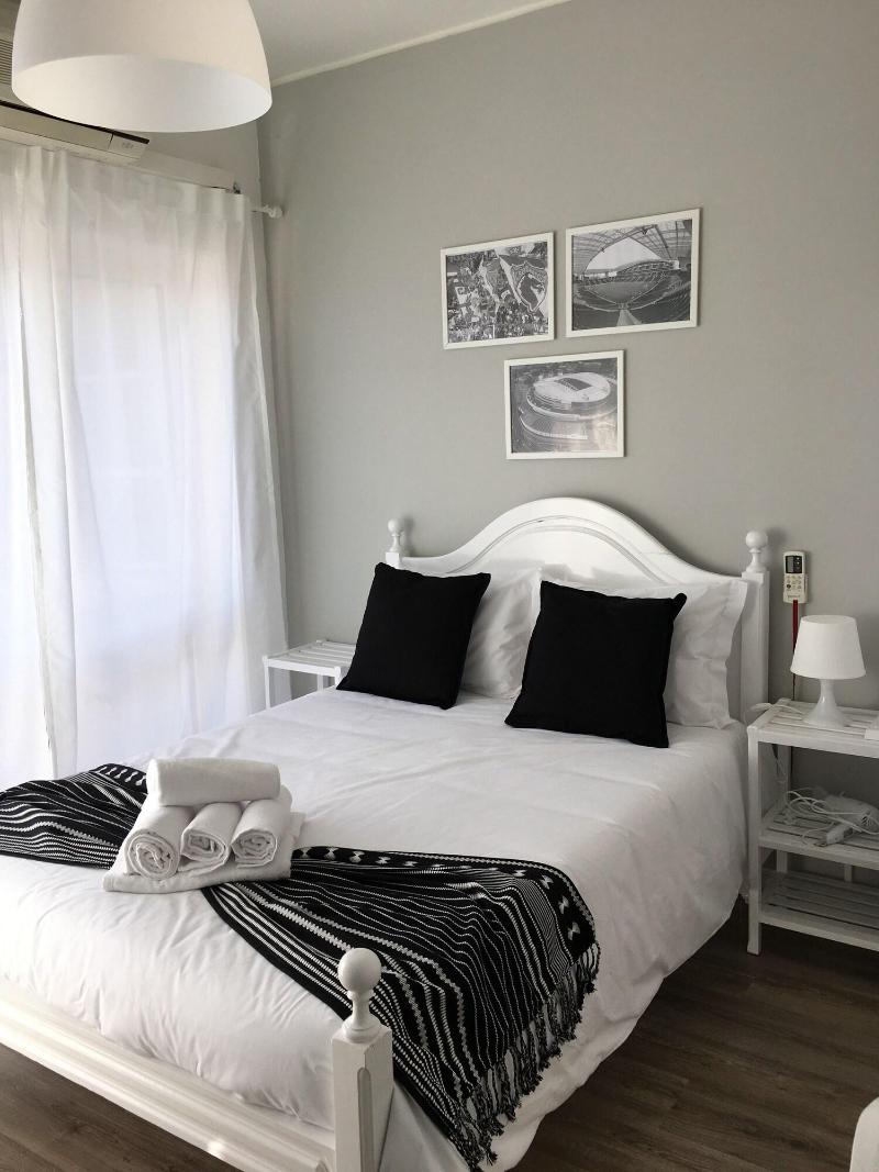 Mirandesa Guesthouse - Oda